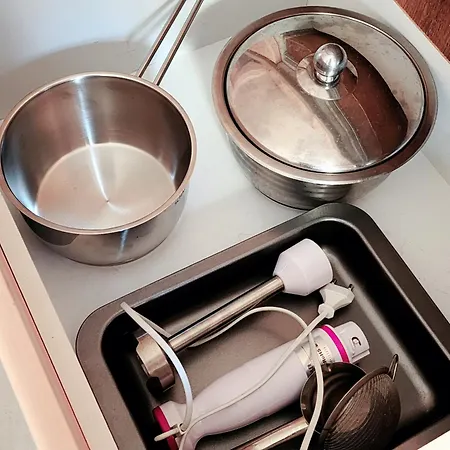 Main Street Lägenhet *