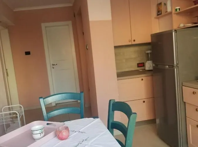 Main Street Apartment