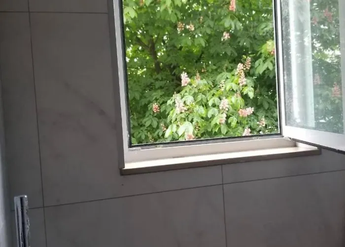 Main Street Lägenhet *