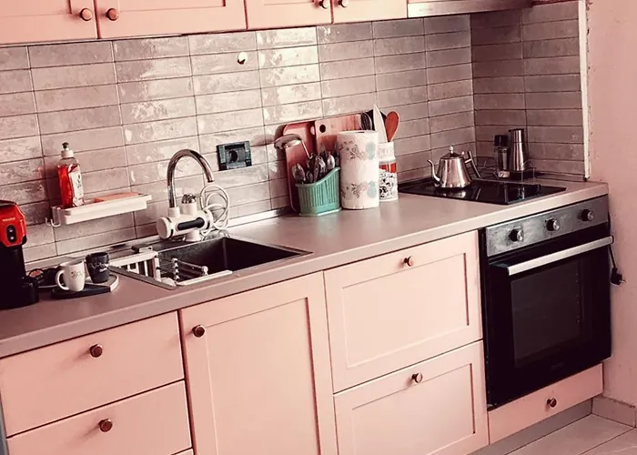 Main Street Lägenhet