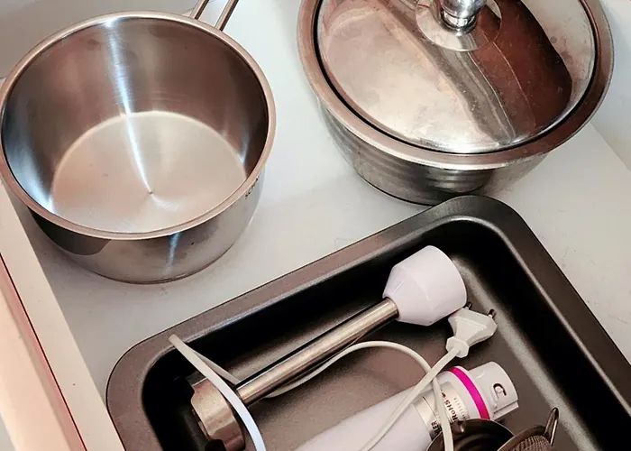 Main Street Apartment *