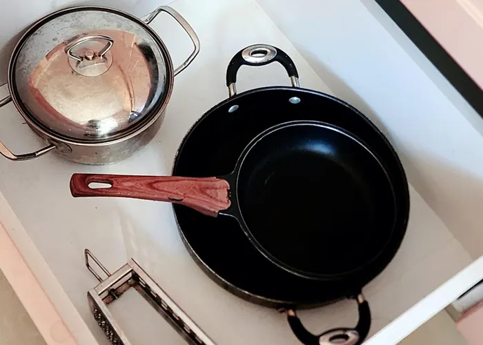 Main Street * Tirana