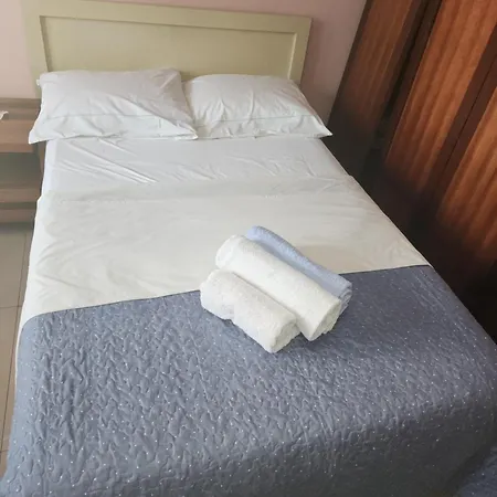 Main Street 公寓 *