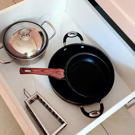 Main Street * Tirana