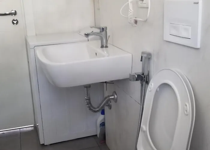 Main Street Apartmán