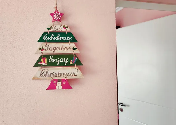 Main Street * Tirana