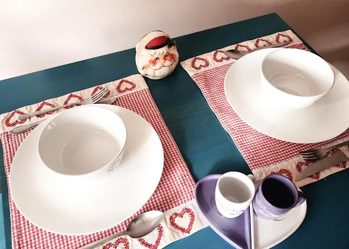 Main Street Apartmán